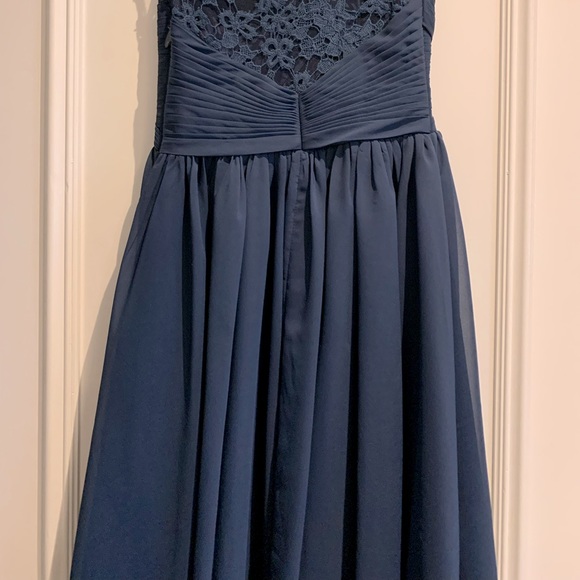 Youth party dress - Picture 6 of 6